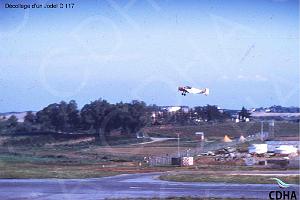 500 AERO-CLUB D ALGERIE-CHERAGAS PALMA CHERAGAS AVRIL 1960_000014